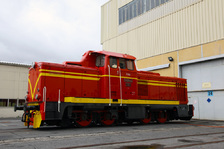 Motorová lokomotiva T 426.0 Rakušanka