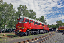 T 679.1 Sergej